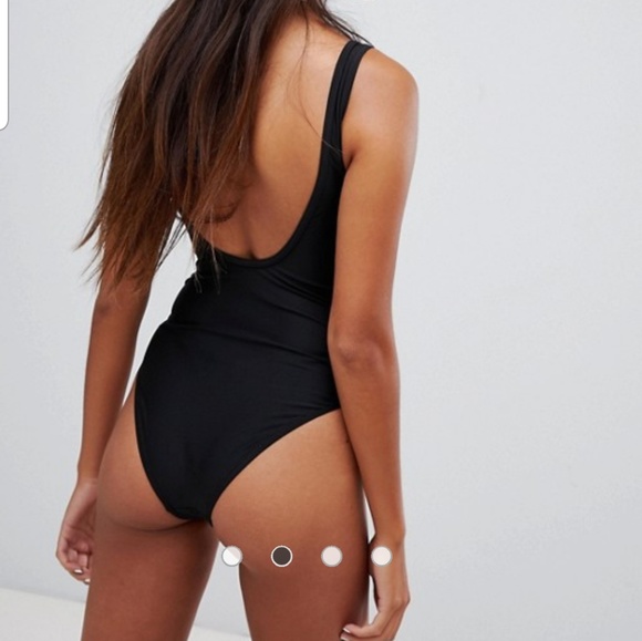 Adidas Originals Swimsuit - Picture 8 of 8